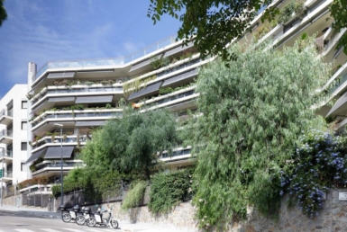 Magnifici appartamenti in affitto nella prestigiosa zona di Sarria, Barcellona